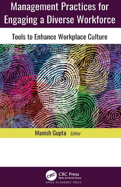Management Practices for Engaging a Diverse Workforce - 