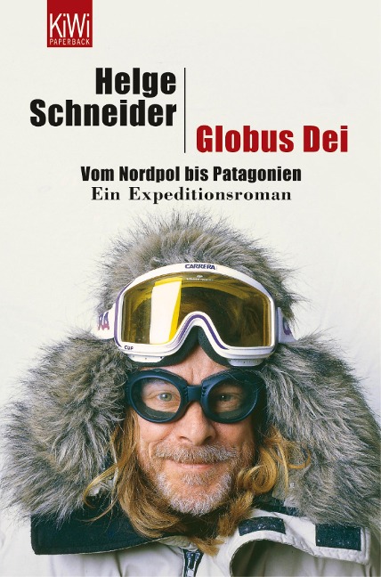 Globus Dei - Helge Schneider