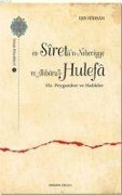 Cover-Bild zum Titel 'Es-Siretün - Nebeviyye ve Ahbarul - Hulefa' von 'Ibn Hibban'
