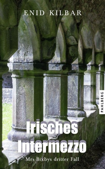 Irisches Intermezzo - Enid Kilbar