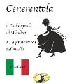 Märchen auf Italienisch, Cenerentola / La lampada di Aladino / La principessa sul pisello - Antoine Galland, Fratelli Grimm