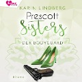 Cover-Bild zum Titel 'Prescott Sisters 5' von 'Karin Lindberg'