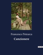 Cover-Bild zum Titel 'Canzionere' von 'Francesco Petrarca'