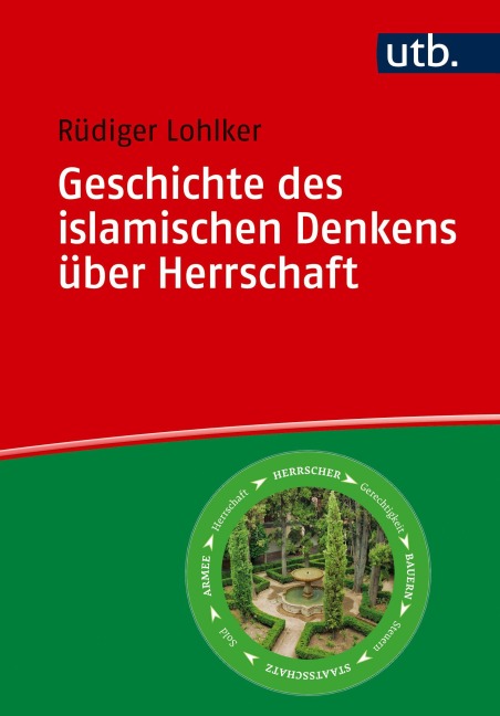 Geschichte des islamischen Denkens über Herrschaft - Rüdiger Lohlker