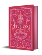 Cover-Bild zum Titel 'Fearless (Edición Especial Limitada, Cantos Pintados) / Fearless (Special Limited Edition, Sprayed Edges)' von 'Lauren Roberts'