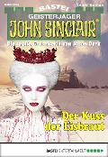 John Sinclair 2137 - Marc Freund