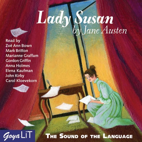 Lady Susan - Jane Austen