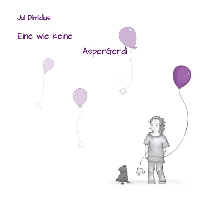 Eine wie keine - Jul Dimidius