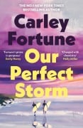 Cover-Bild zum Titel 'Our Perfect Storm' von 'Carley Fortune'