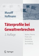 Täterprofile bei Gewaltverbrechen - 