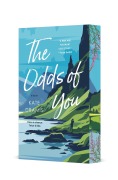 Cover-Bild zum Titel 'The Odds of You' von 'Kate Dramis'