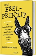 Das Esel-Prinzip - Rachel Anne Ridge