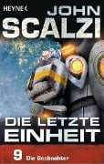 Die letzte Einheit, Episode 9: - Die Beobachter - John Scalzi