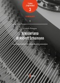 Kreisleriana di Robert Schumann - Antonio Rostagno