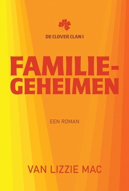 Familiegeheimen - Lizzie Mac