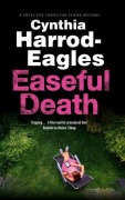 Cover-Bild zum Titel 'Easeful Death' von 'Cynthia Harrod-Eagles'