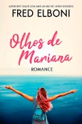 Cover-Bild zum Titel 'Olhos de Mariana' von 'Fred Elboni'