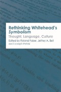 Cover-Bild zum Titel 'Rethinking Whitehead's Symbolism' von ''