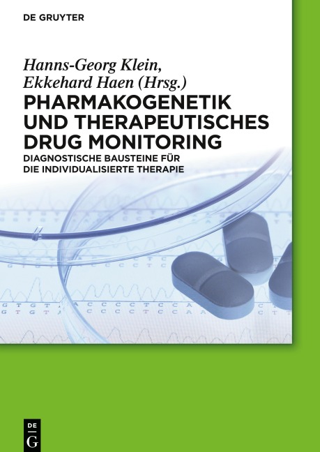 Pharmakogenetik und Therapeutisches Drug Monitoring - 