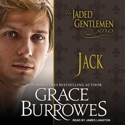 Jack - Grace Burrowes