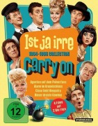 Cover-Bild zum Titel 'Ist ja irre - 1964-1966 Collection' von ''