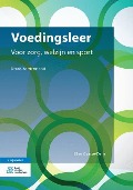 Cover-Bild zum Titel 'Voedingsleer' von 'Ellen Klaasse-Derks'