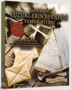 Cover-Bild zum Titel 'Gayriresmi Yüzüklerin Efendisi Yemek Kitabi Ciltli' von 'Tom Grimm'