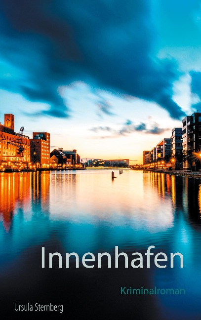 Innenhafen - Ursula Sternberg