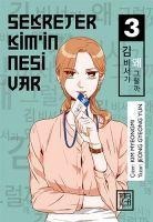 Sekreter Kimin Nesi Var 3 - Jeong Gyeong Yun