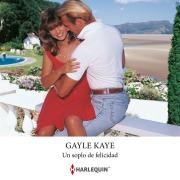 Cover-Bild zum Titel 'Un soplo de felicidad' von 'Gayle Kaye'