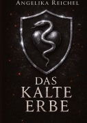 Cover-Bild zum Titel 'Das kalte Erbe' von 'Angelika Reichel'