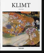 Cover-Bild zum Titel 'Klimt' von 'Gilles Néret'