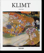 Cover-Bild zum Titel 'Klimt' von 'Gilles Néret'