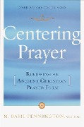 Cover-Bild zum Titel 'Centering Prayer' von 'Basil Pennington'
