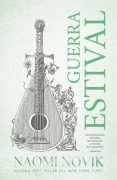 Cover-Bild zum Titel 'Guerra Estival' von 'Naomi Novik'