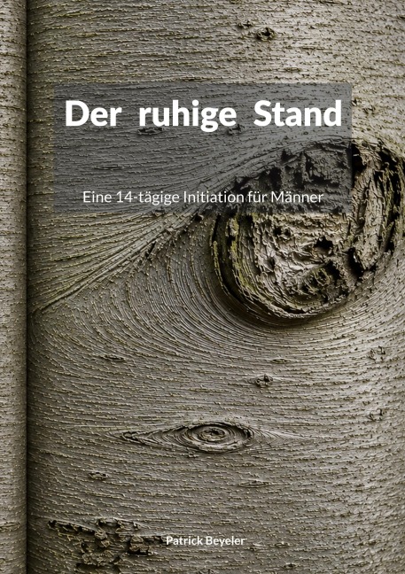 Der ruhige Stand - Patrick Beyeler