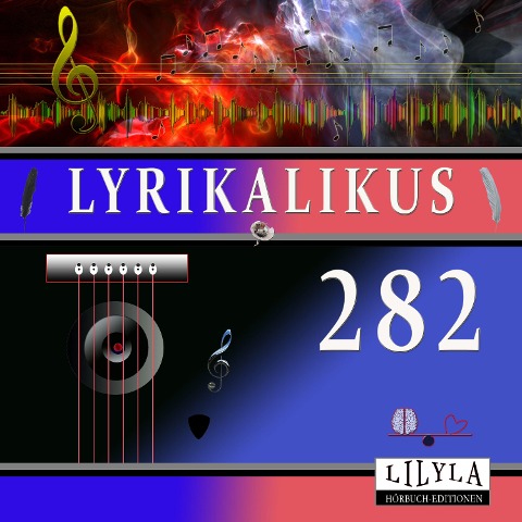 Lyrikalikus 282 - Annette von Droste-Hülshoff, Friedrich Frieden