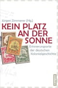 Cover-Bild zum Titel 'Kein Platz an der Sonne' von ''