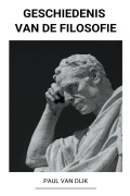 Cover-Bild zum Titel 'Geschiedenis van de' von 'Paul van Dijk'