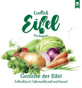 Cover-Bild zum Titel 'ENDLICH EIFEL - Band 7' von ''