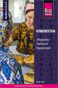 Reise Know-How KulturSchock Usbekistan - Katja Koch