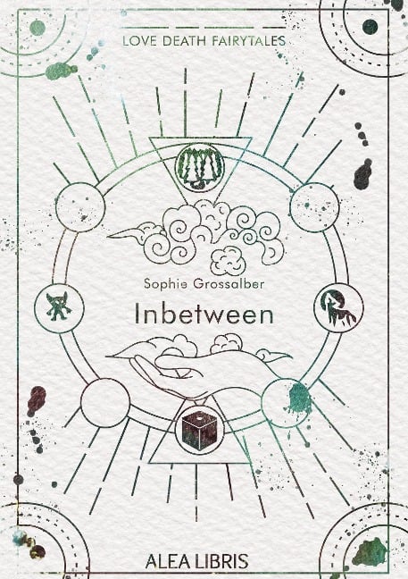 Inbetween - Sophie Grossalber