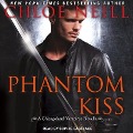 Phantom Kiss - Chloe Neill