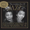 The Golden Era Of Jazz Vol.3 - Ella & Washington Fitzgerald