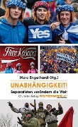 Cover-Bild zum Titel 'Unabhängigkeit!' von ''