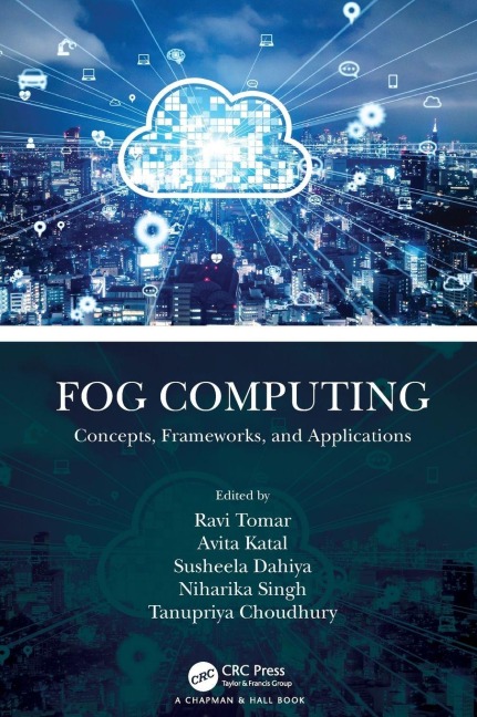 Fog Computing - 