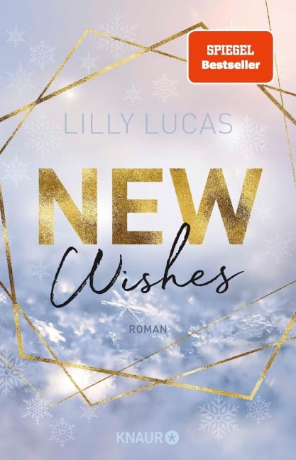 New Wishes - Lilly Lucas