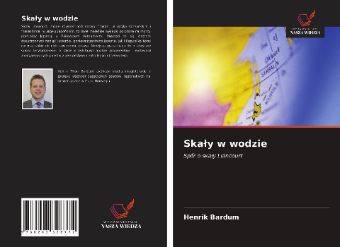 Ska¿y w wodzie - Henrik Bardum