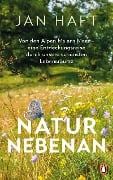 Natur nebenan - Jan Haft