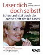 Cover-Bild zum Titel 'Laser dich doch selbst!' von 'Anita Heßmann-Kosaris'